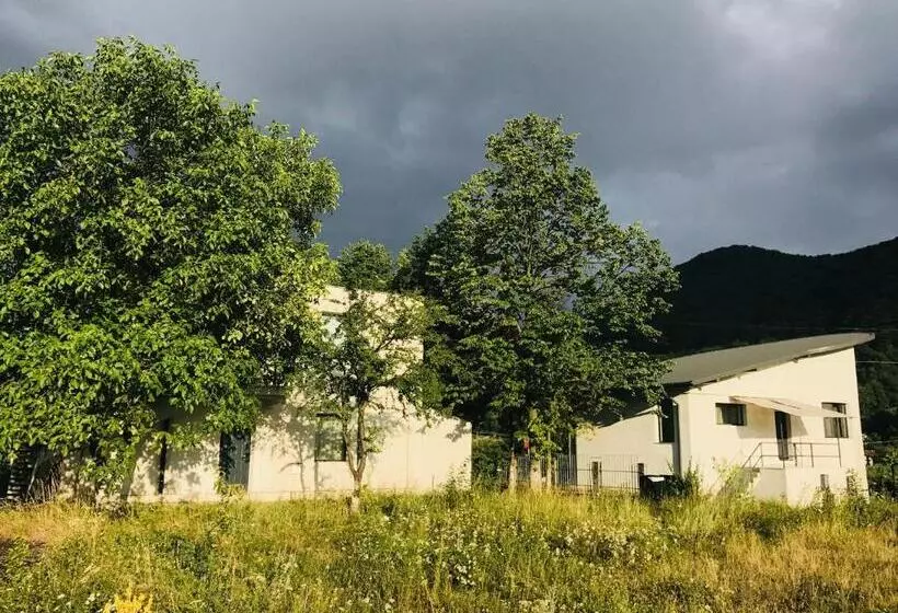 Majatalo Vila Blanca