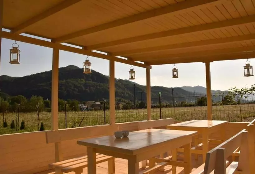 Majatalo Vila Blanca