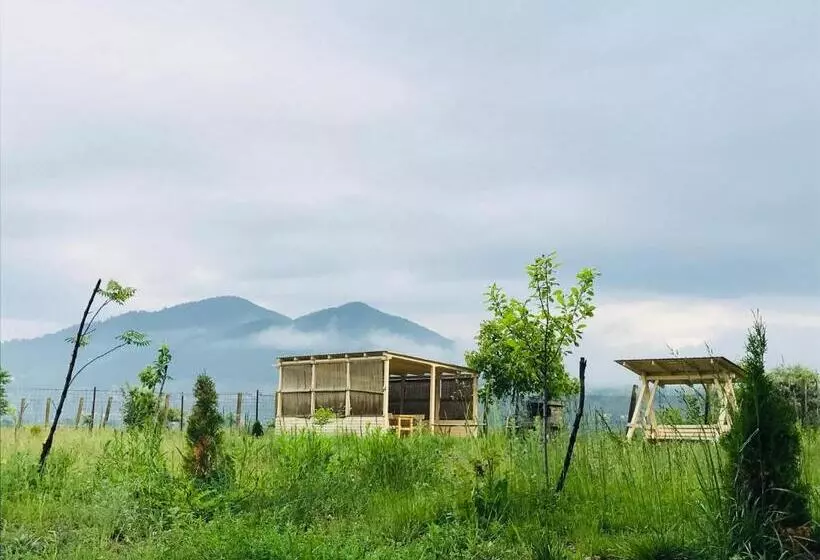 Majatalo Vila Blanca