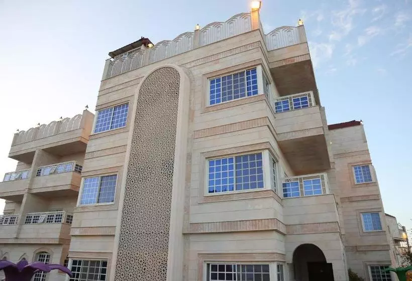 Safwat El Amal Suites