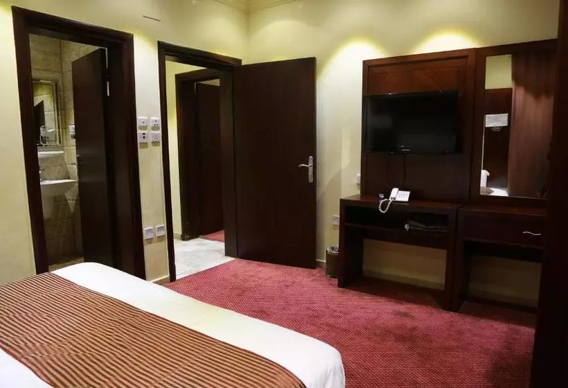 Safwat El Amal Suites