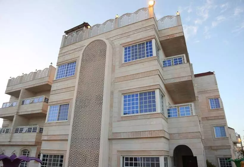 Safwat El Amal Suites
