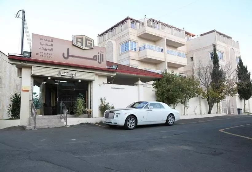 Safwat El Amal Suites