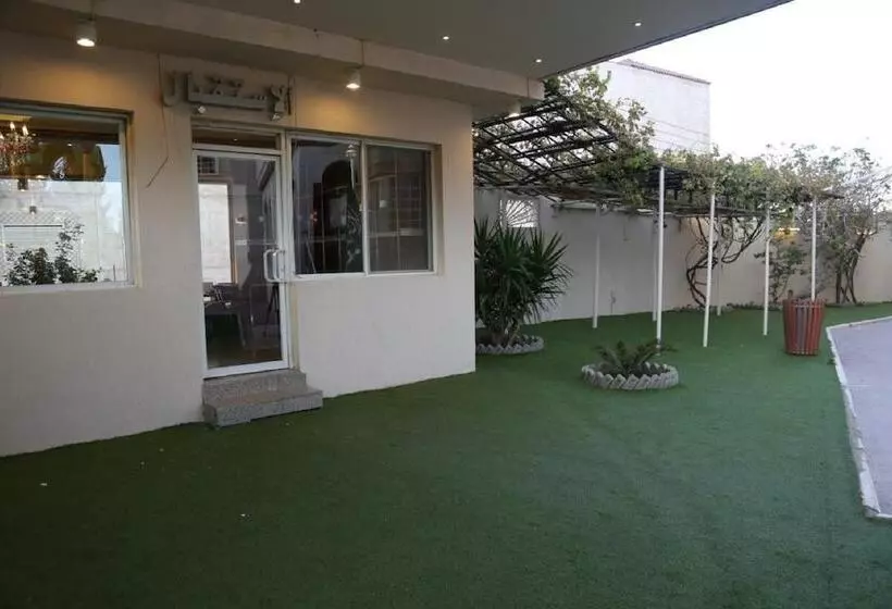 Safwat El Amal Suites