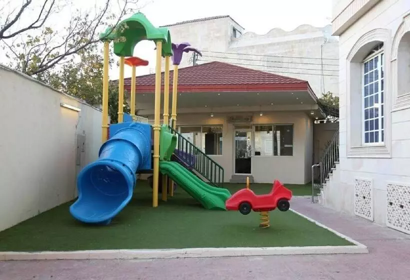 Safwat El Amal Suites