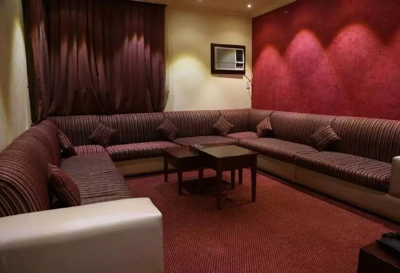 Safwat El Amal Suites