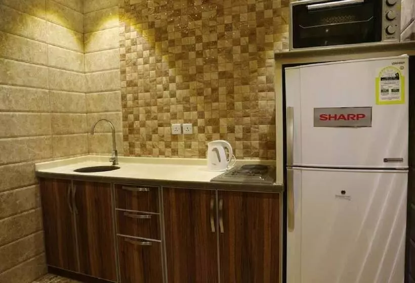 Safwat El Amal Suites