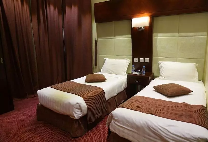 Safwat El Amal Suites