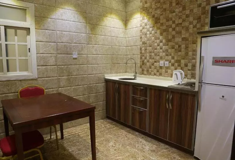 Safwat El Amal Suites