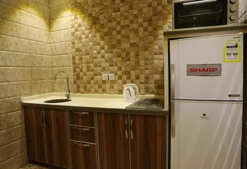 Safwat El Amal Suites