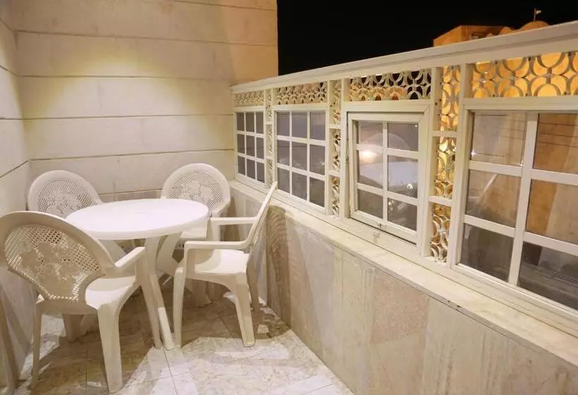 Safwat El Amal Suites