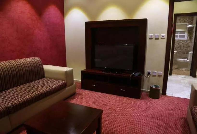 Safwat El Amal Suites