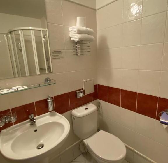 Zámecký Hotel Zlatý Orel