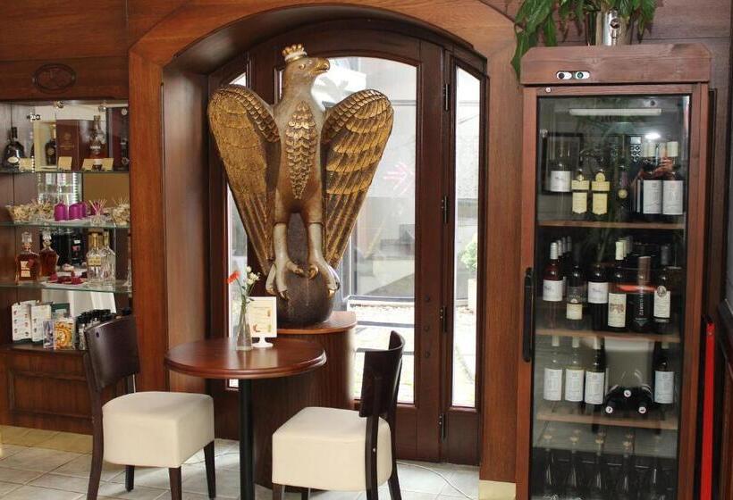 Zámecký Hotel Zlatý Orel