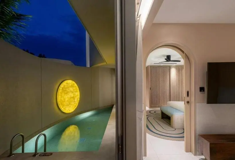 Centara Karon Villas Phuket