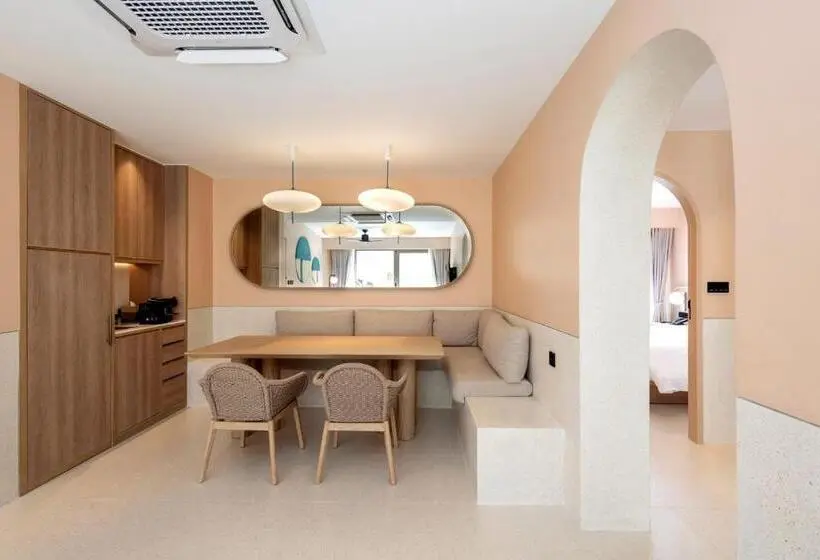 Centara Karon Villas Phuket