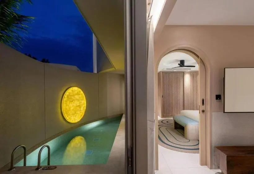 Centara Karon Villas Phuket