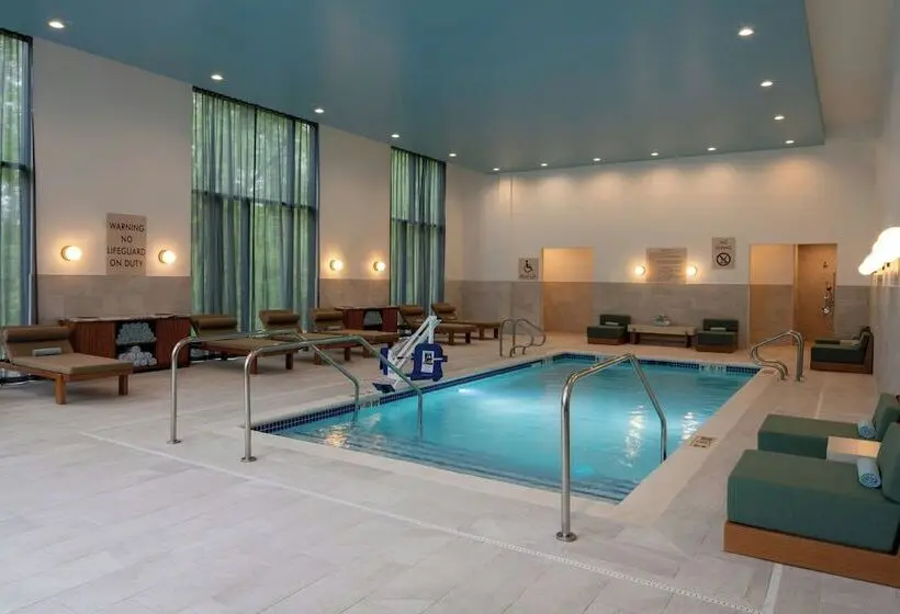 The Tallison Hotel, A Tribute Portfolio