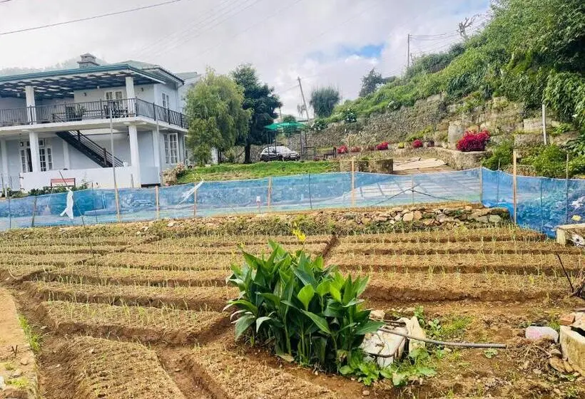 هتل Lavender Villas Nuwara Eliya