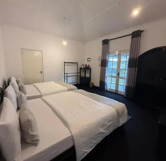 هتل Lavender Villas Nuwara Eliya