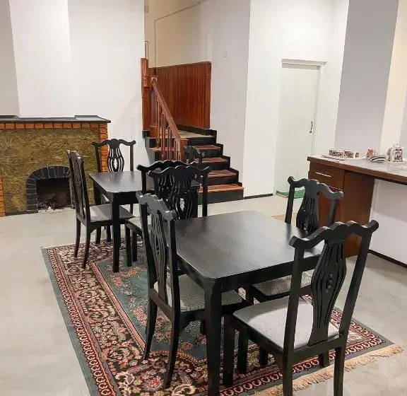 هتل Lavender Villas Nuwara Eliya