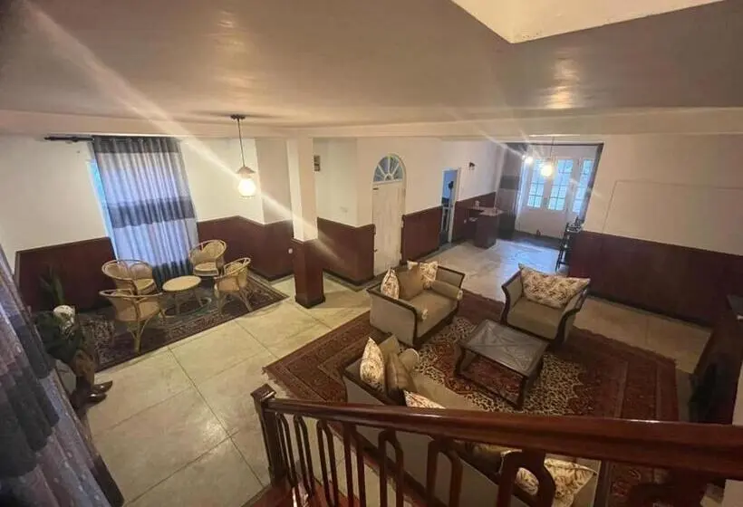 هتل Lavender Villas Nuwara Eliya