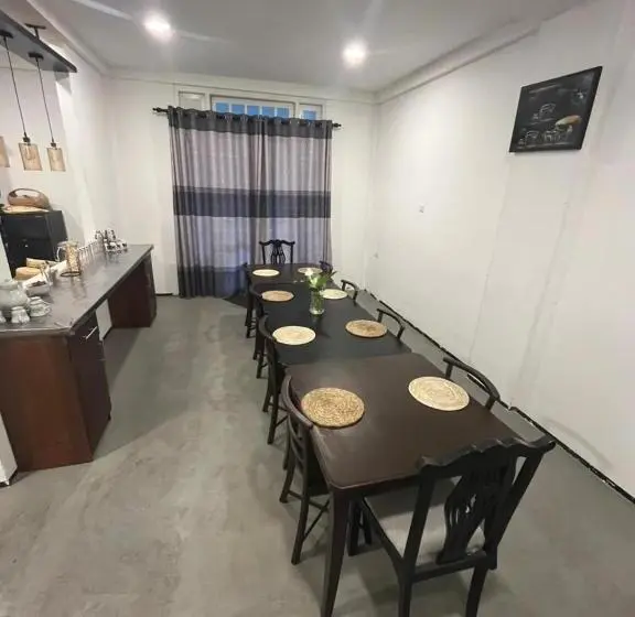 هتل Lavender Villas Nuwara Eliya