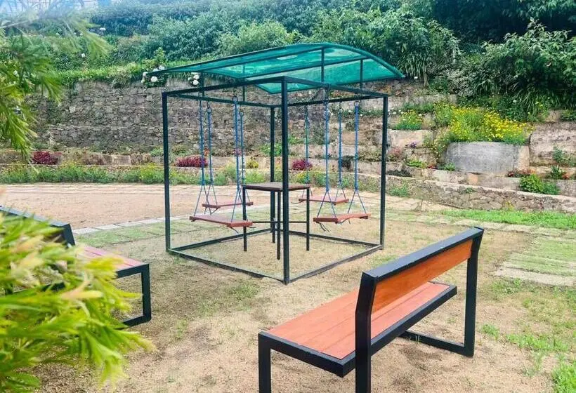 هتل Lavender Villas Nuwara Eliya