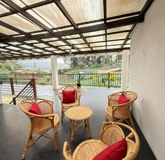 هتل Lavender Villas Nuwara Eliya