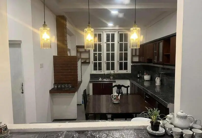 هتل Lavender Villas Nuwara Eliya