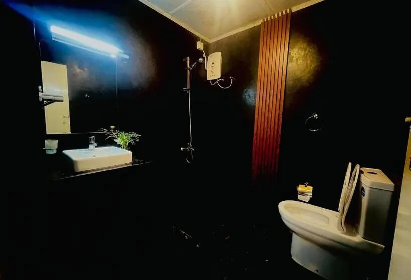 هتل Lavender Villas Nuwara Eliya