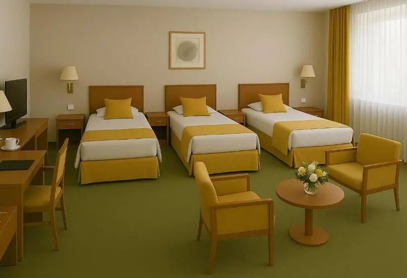 ホテル Resort Klewinowo
