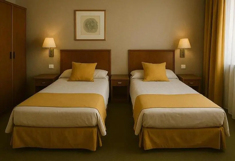 ホテル Resort Klewinowo