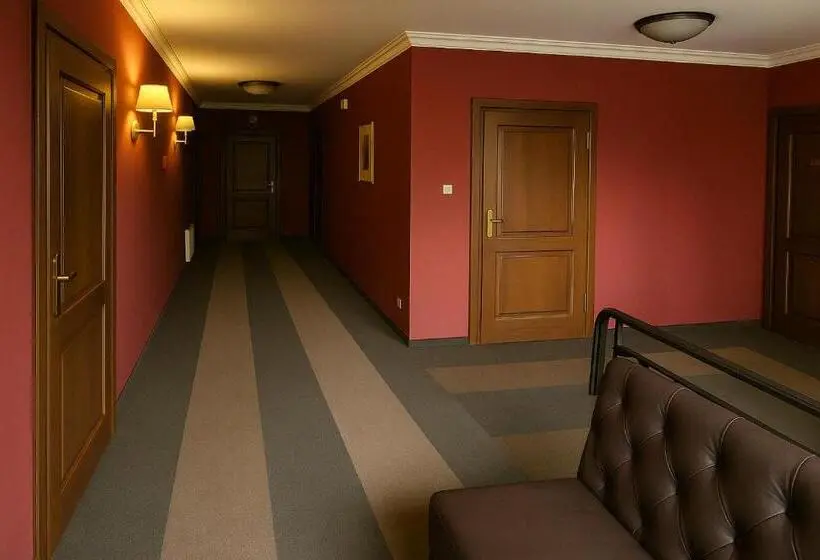 ホテル Resort Klewinowo