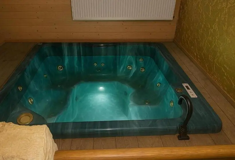 ホテル Resort Klewinowo