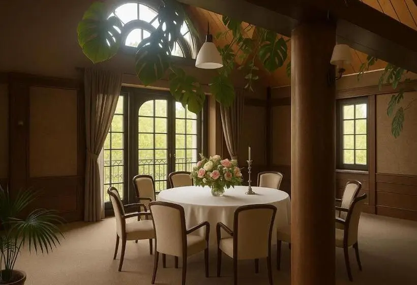 ホテル Resort Klewinowo