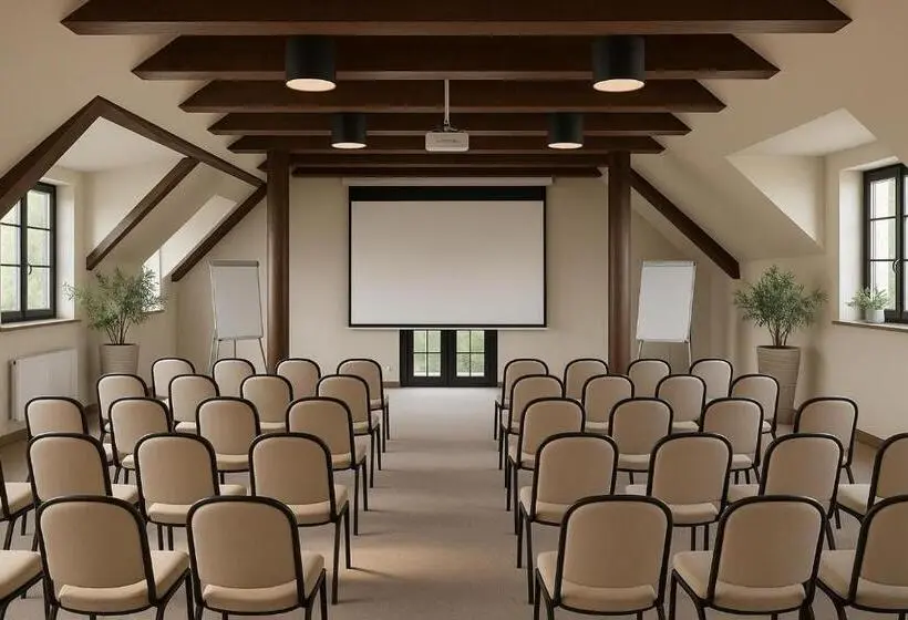 ホテル Resort Klewinowo