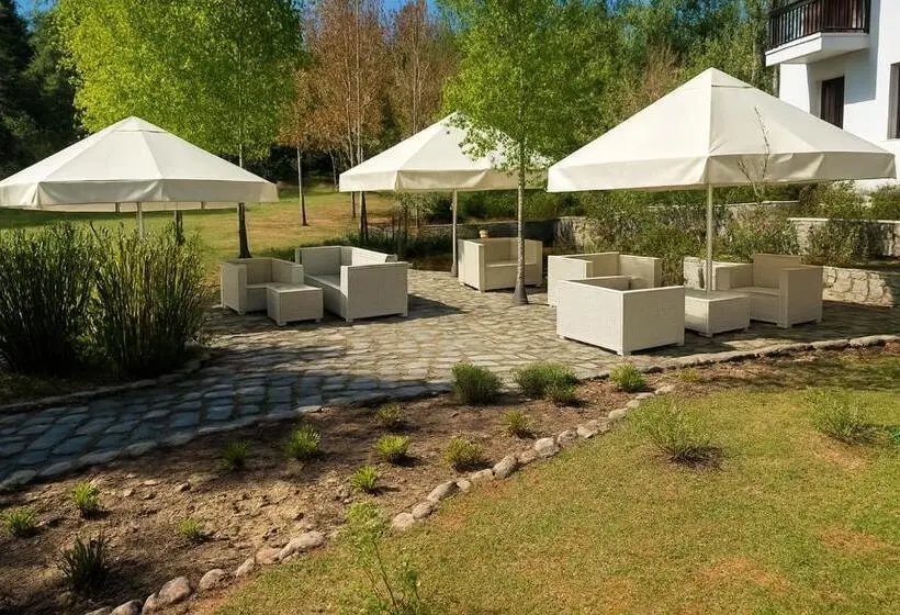 ホテル Resort Klewinowo