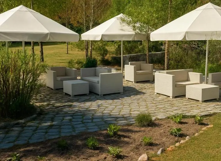 ホテル Resort Klewinowo
