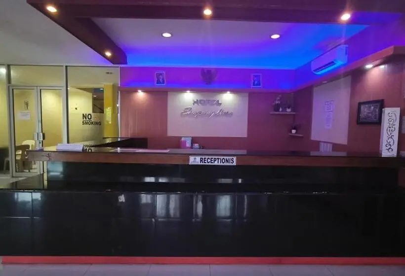 Otel Simpang Lima Semarang