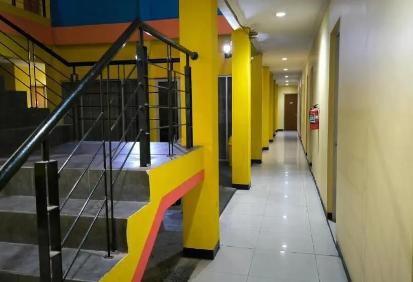 Otel Simpang Lima Semarang