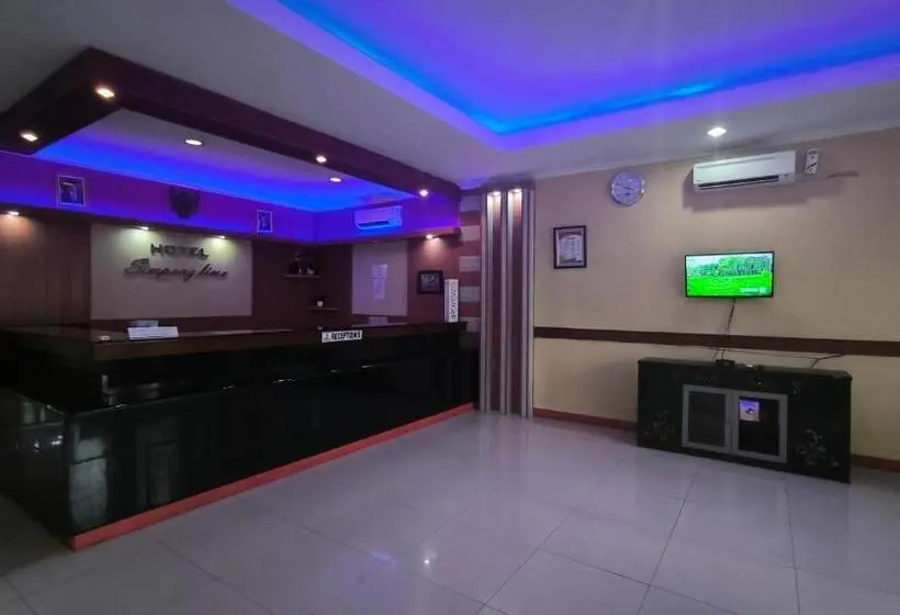Otel Simpang Lima Semarang