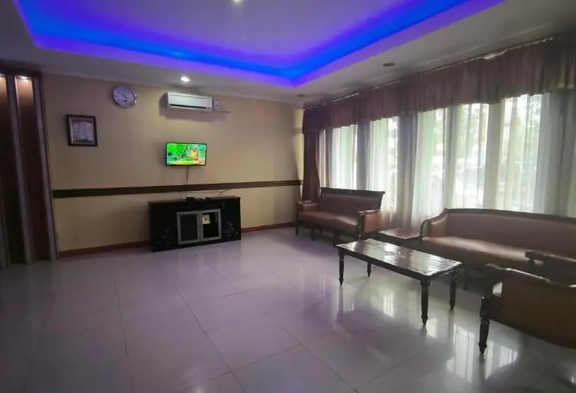 Otel Simpang Lima Semarang