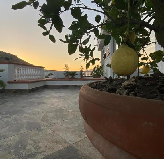 تختخواب و صبحانه Villa La Quiete   Adults Only