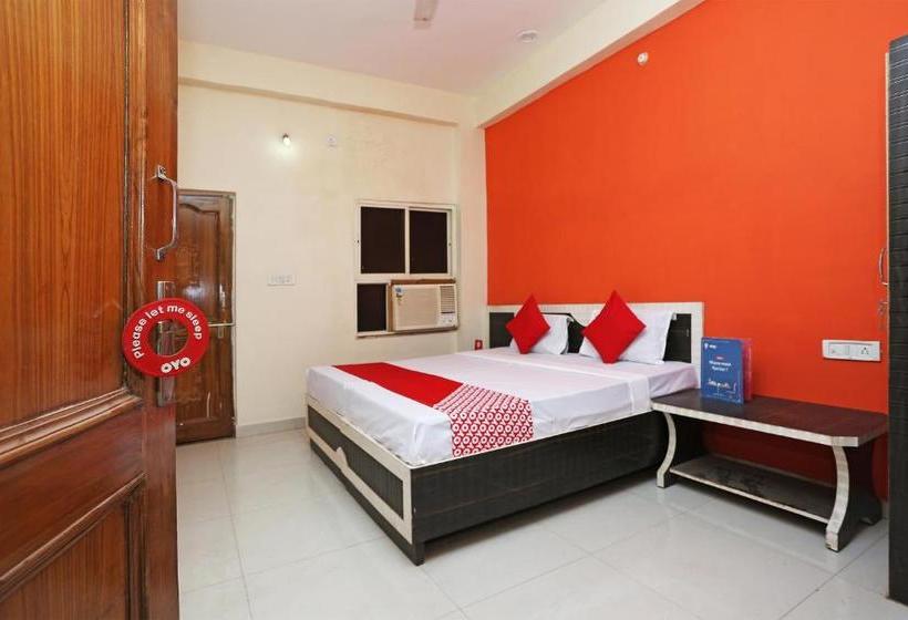 Hôtel Collection O Shakuntalam