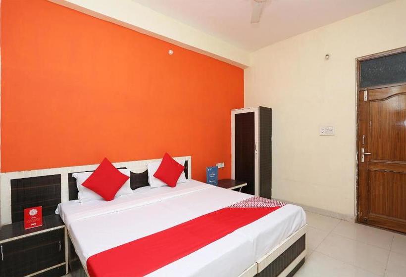 Hôtel Collection O Shakuntalam