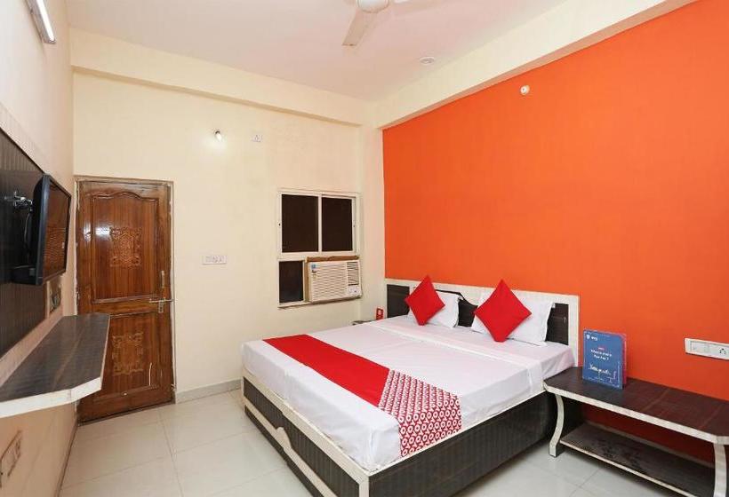 Hôtel Collection O Shakuntalam