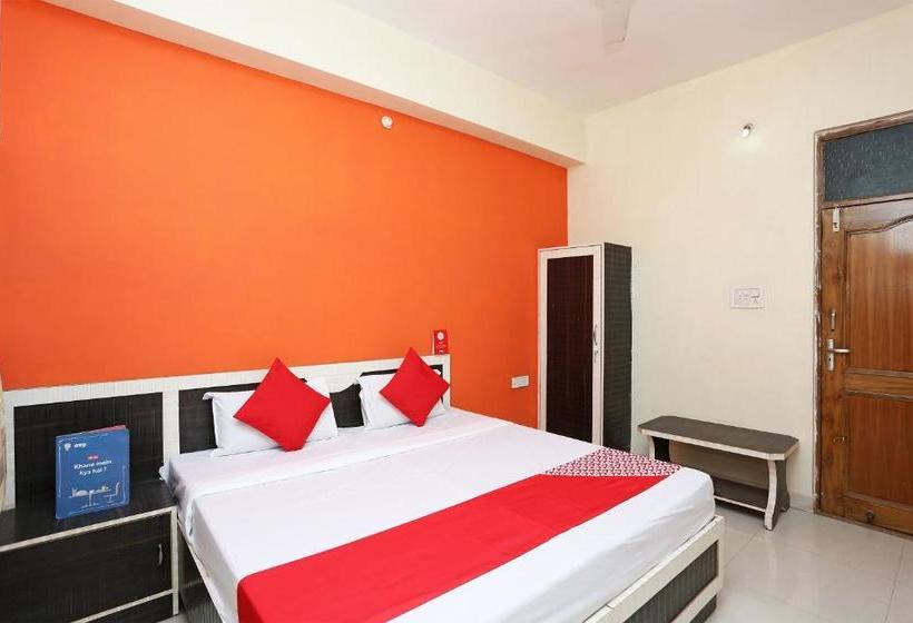 Hôtel Collection O Shakuntalam