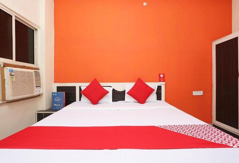 Hôtel Collection O Shakuntalam