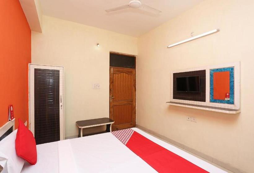 Hôtel Collection O Shakuntalam